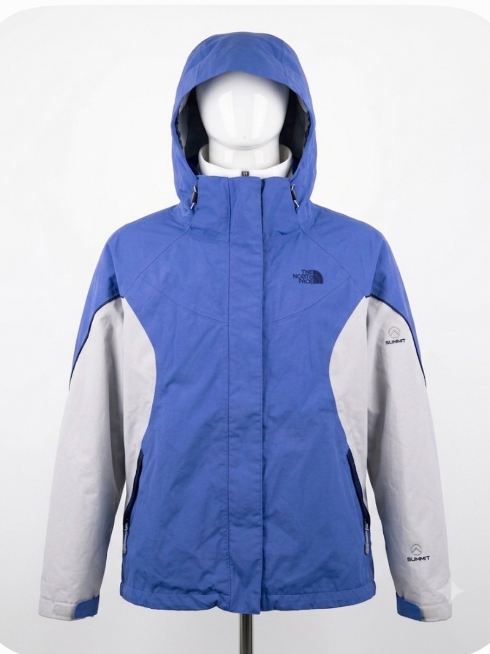 The North Face 💟 Hy Vent Jacket Women's Size M like new